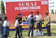 Suraj Sports Meet 2021 Part-5 2